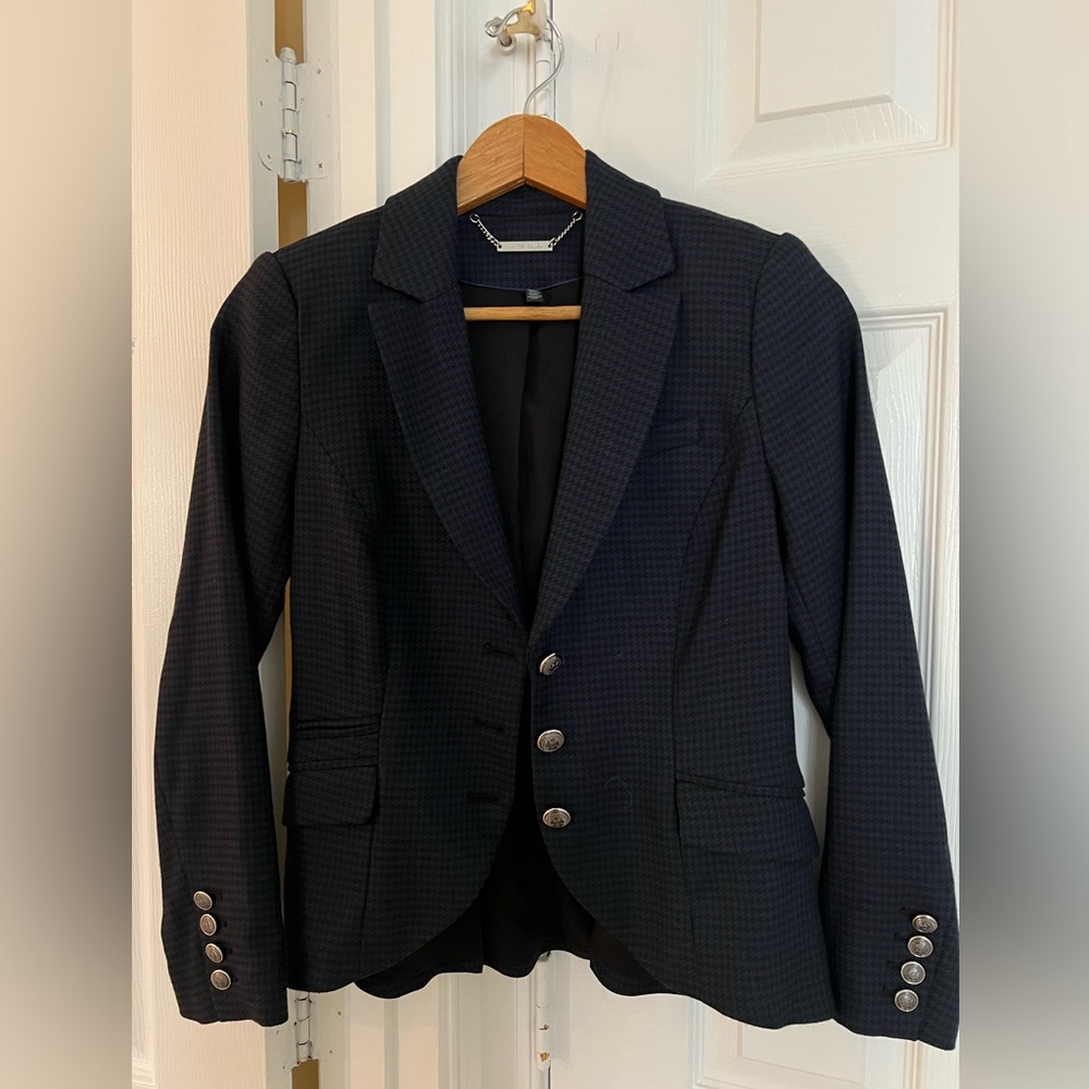 WHBM Blazer Petite